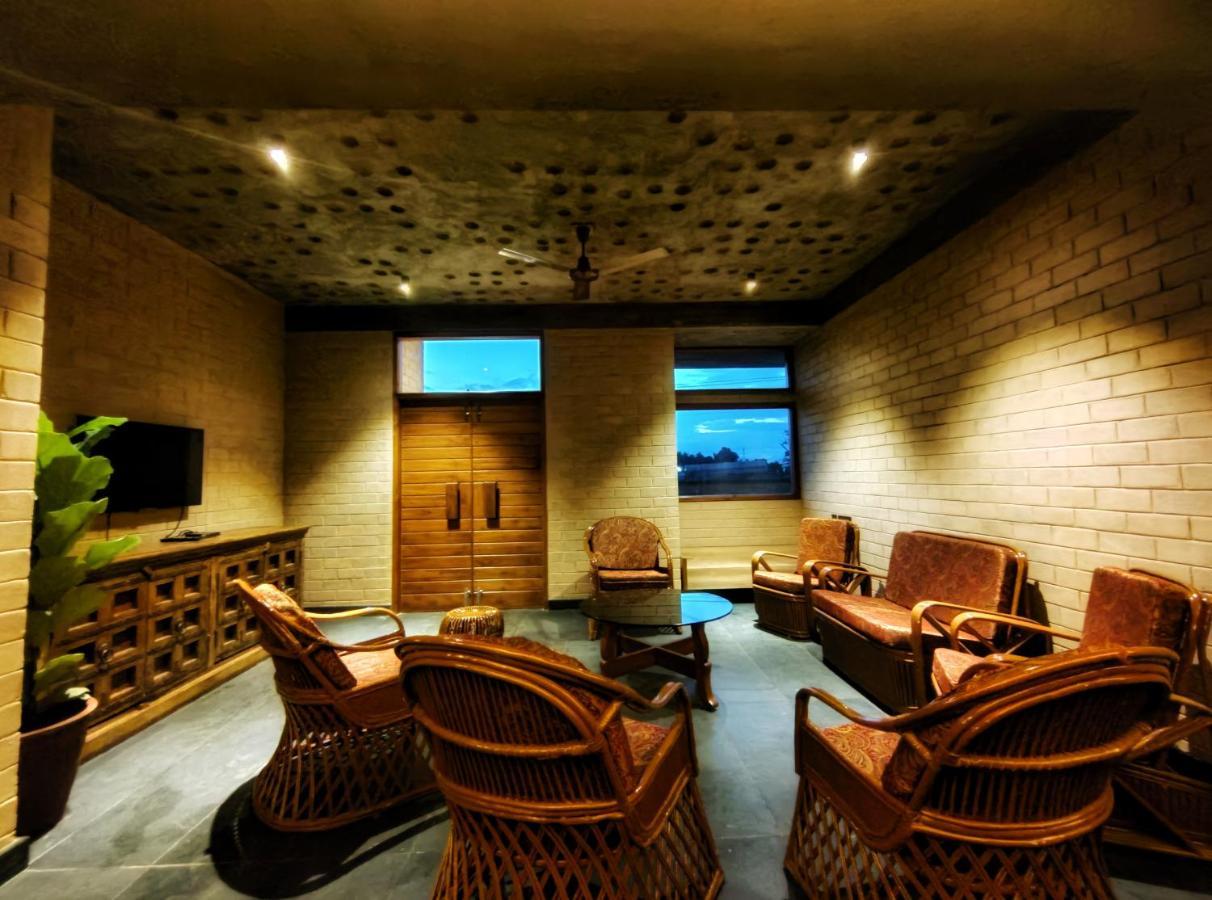 Sunyata Eco Hotel Hotel
