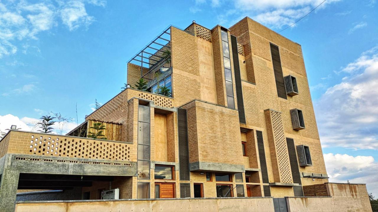 Sunyata Eco Hotel