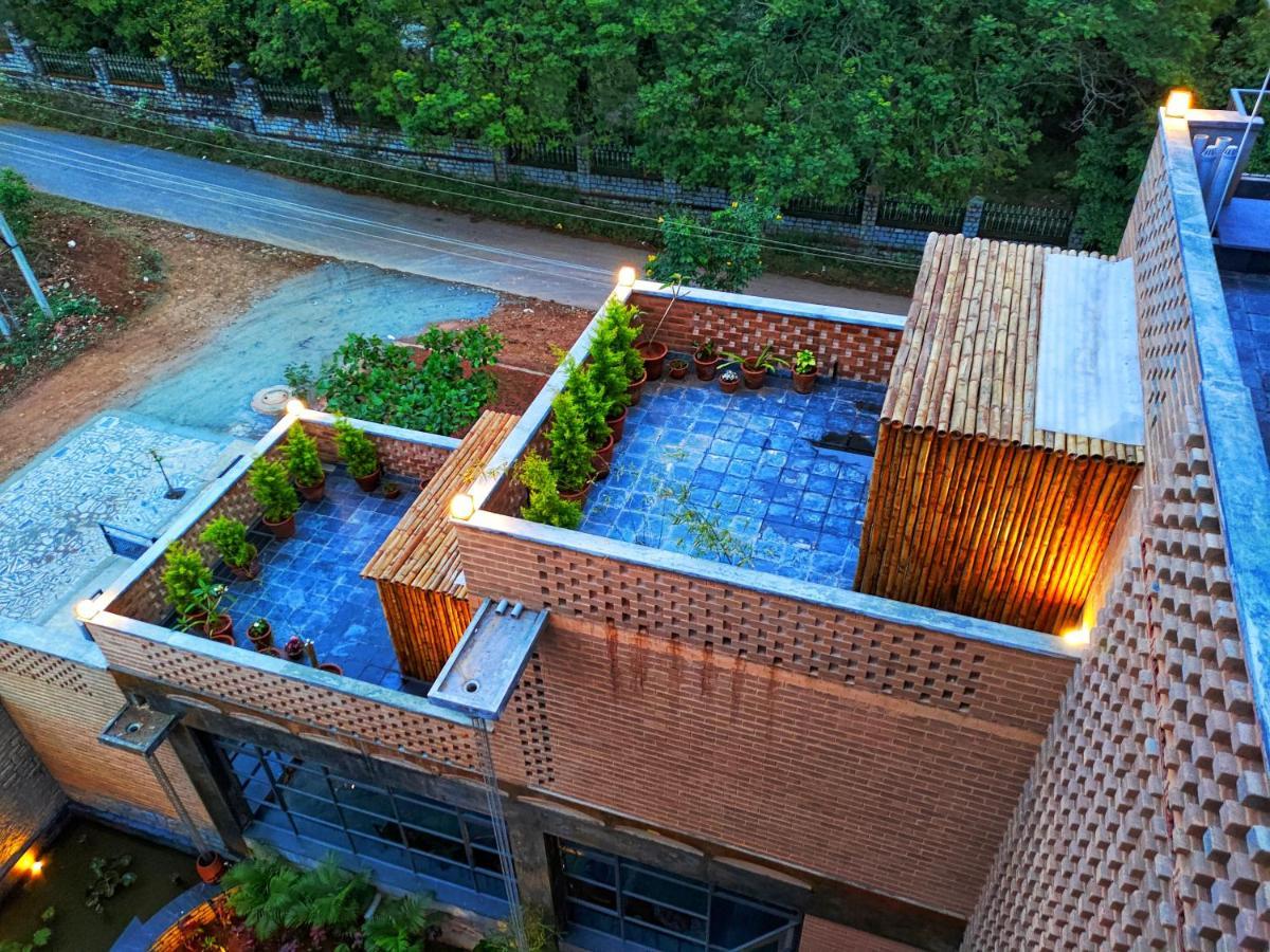 Sunyata Eco Hotel Hotel