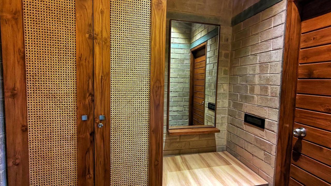 Hotel Sunyata Eco Hotel Chikmagalur