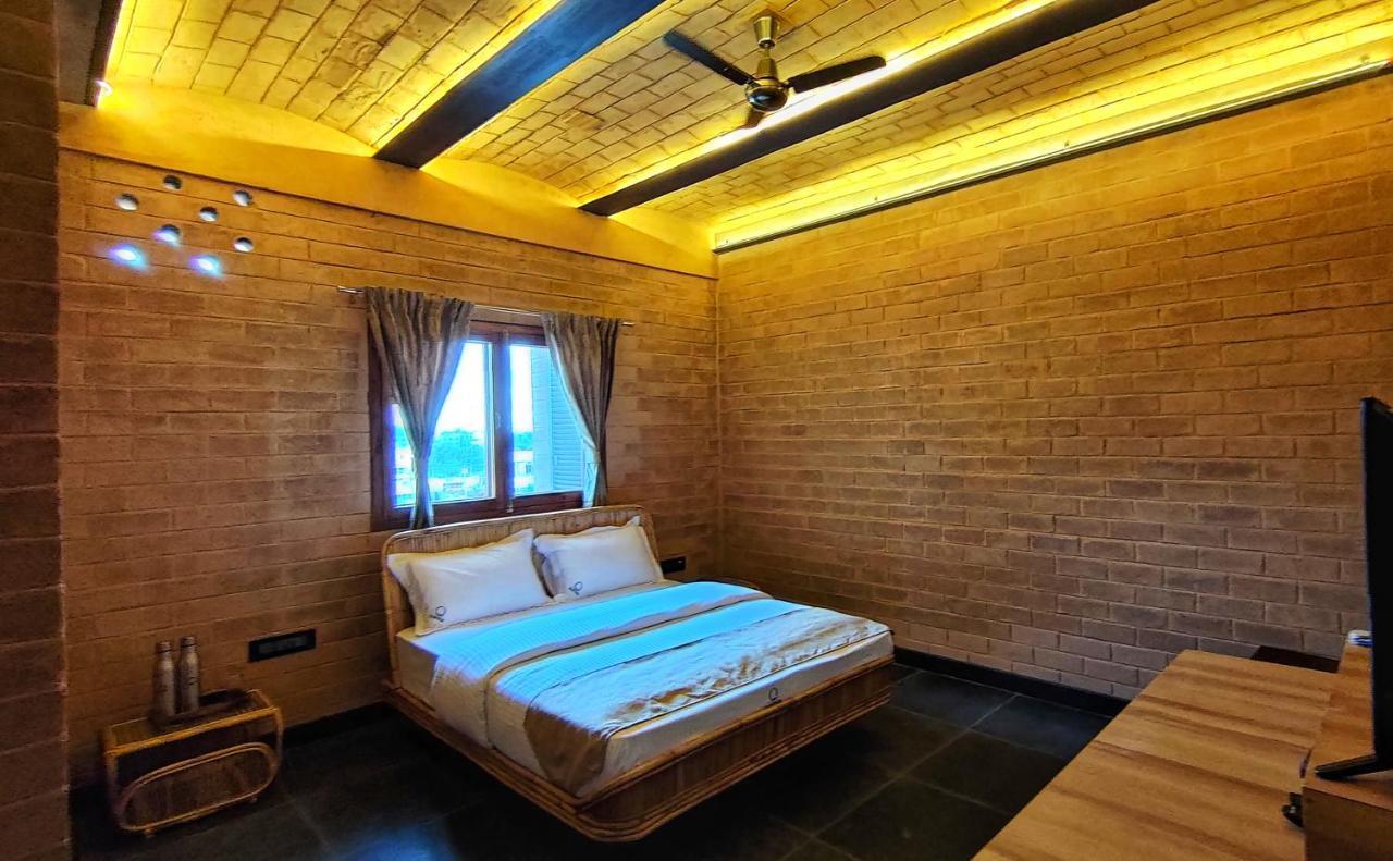 Sunyata Eco Hotel 3* Chikmagalur