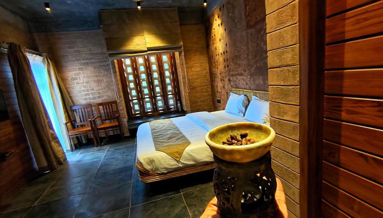 Hotel Sunyata Eco Hotel Chikmagalur