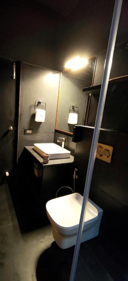 Sunyata Eco Hotel Hotel Chikmagalur