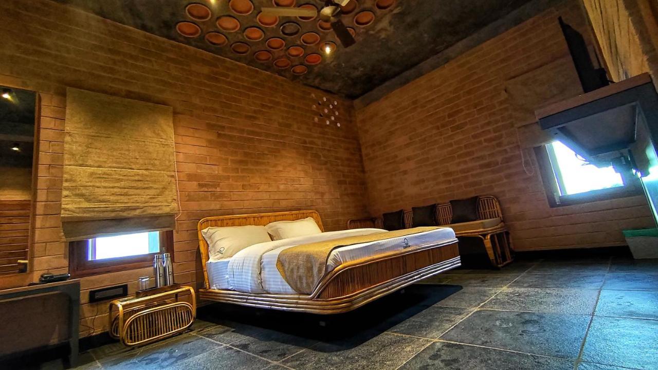 Sunyata Eco Hotel Hotel