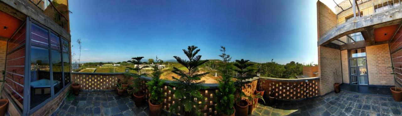 Sunyata Eco Hotel Hotel Chikmagalur