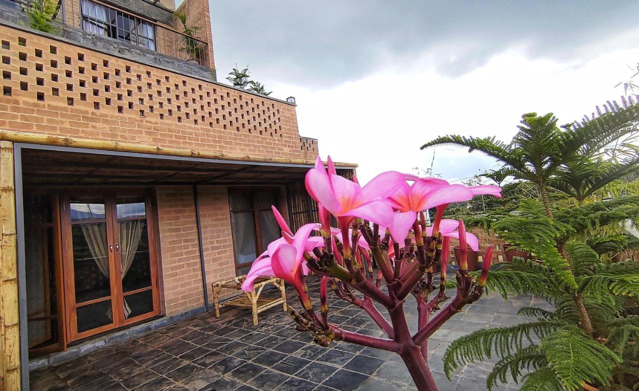 Sunyata Eco Hotel Hotel Chikmagalur
