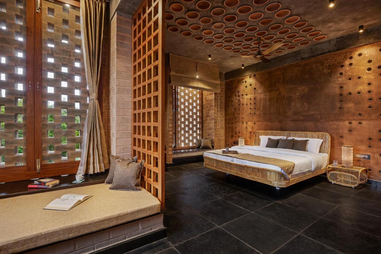 Sunyata Eco Hotel 3* Chikmagalur