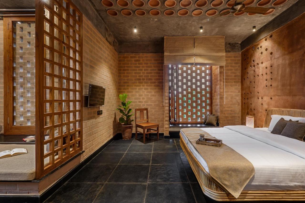 Sunyata Eco Hotel Hotel