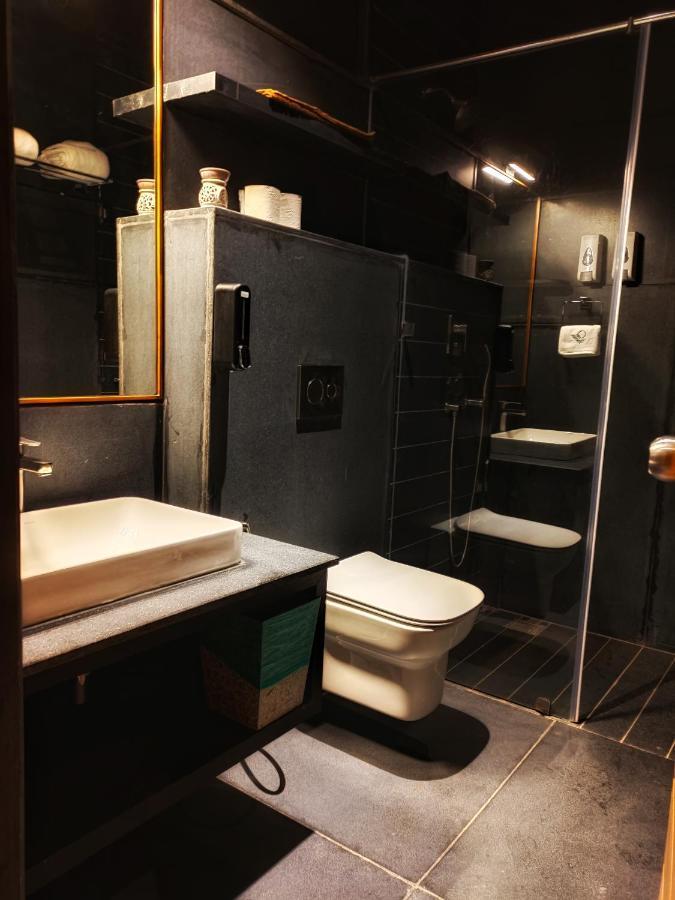 Sunyata Eco Hotel Hotel