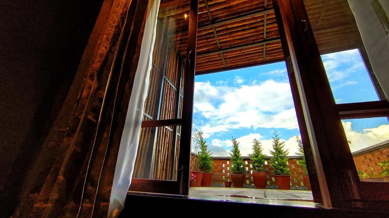 Sunyata Eco Hotel