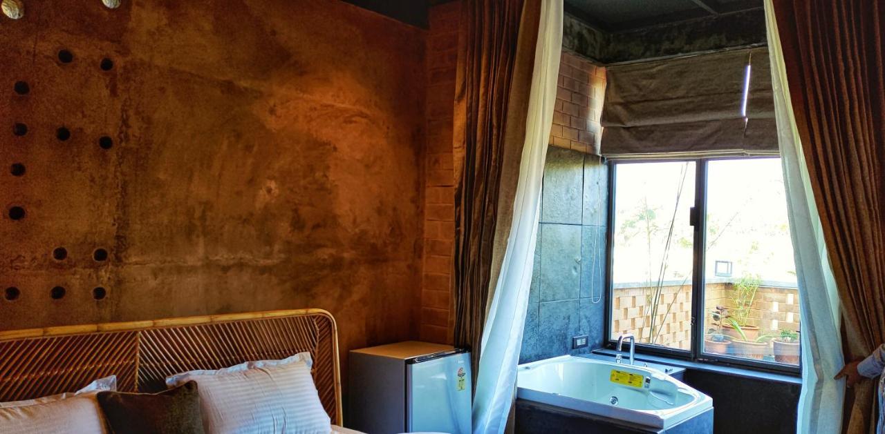 Sunyata Eco Hotel 3* Chikmagalur