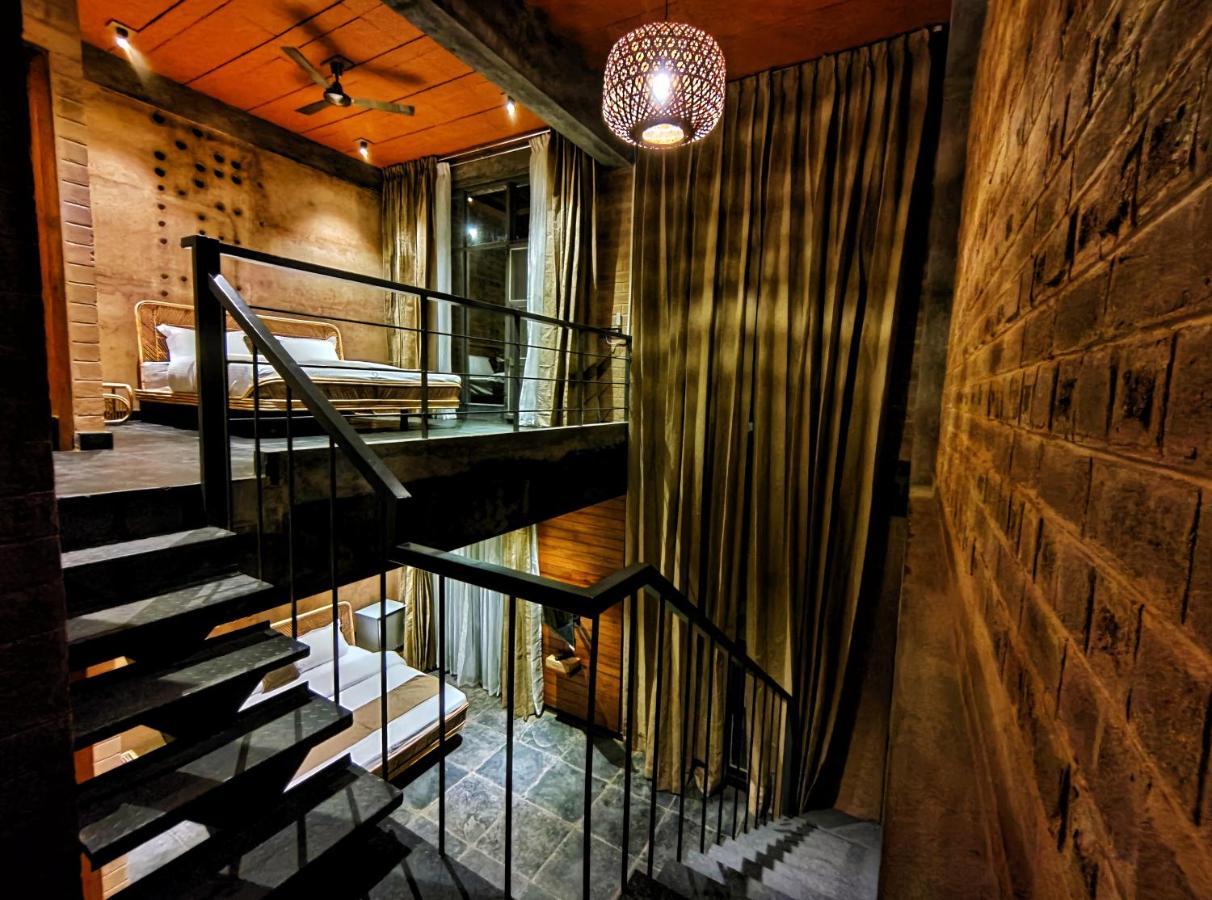 Sunyata Eco Hotel Hotel 3*