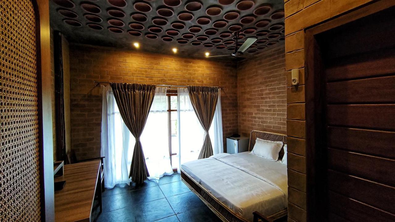 Sunyata Eco Hotel 3* Chikmagalur