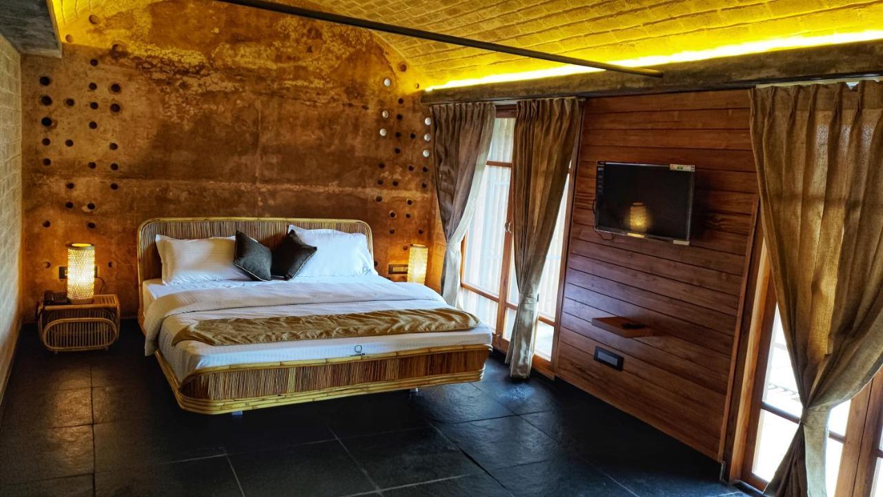Sunyata Eco Hotel 3* Chikmagalur