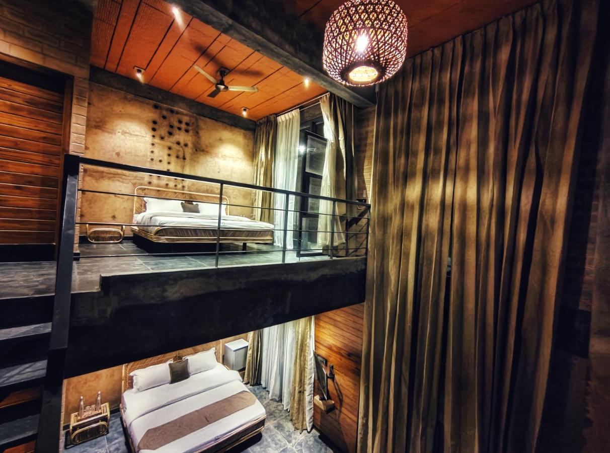 Sunyata Eco Hotel Hotel 3*