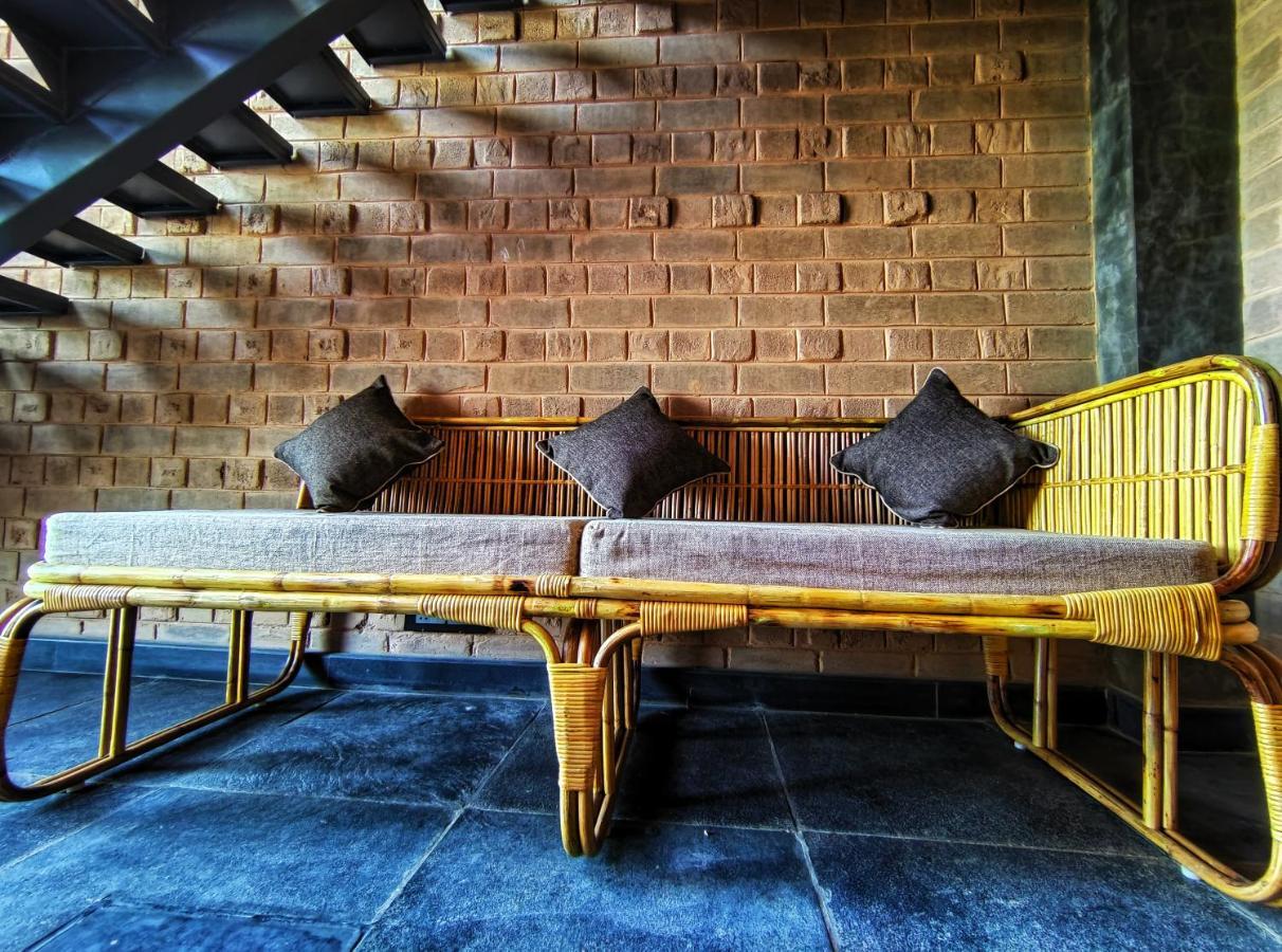 Sunyata Eco Hotel 3* Chikmagalur