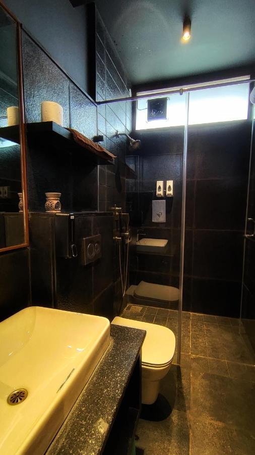 Hotel Sunyata Eco Hotel