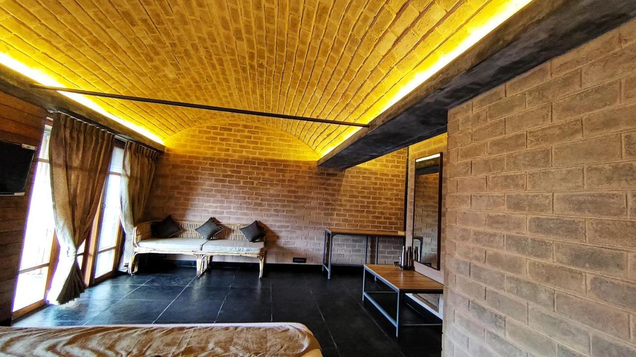 Sunyata Eco Hotel Hotel Chikmagalur
