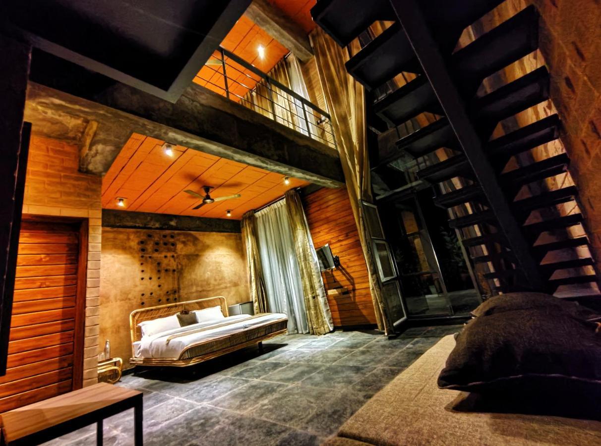 Sunyata Eco Hotel