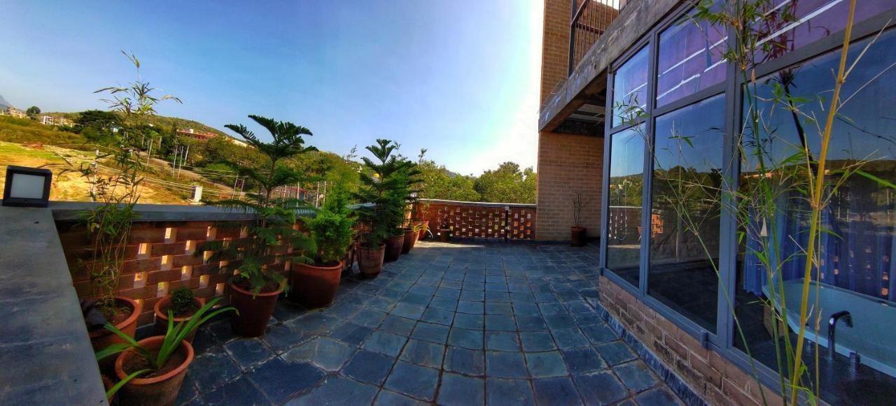 Sunyata Eco Hotel 3* Chikmagalur