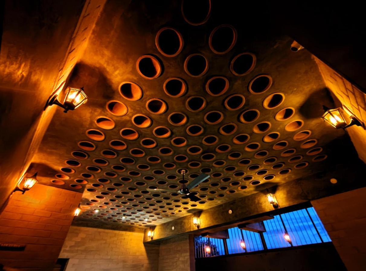 Hotel Sunyata Eco Hotel 3*