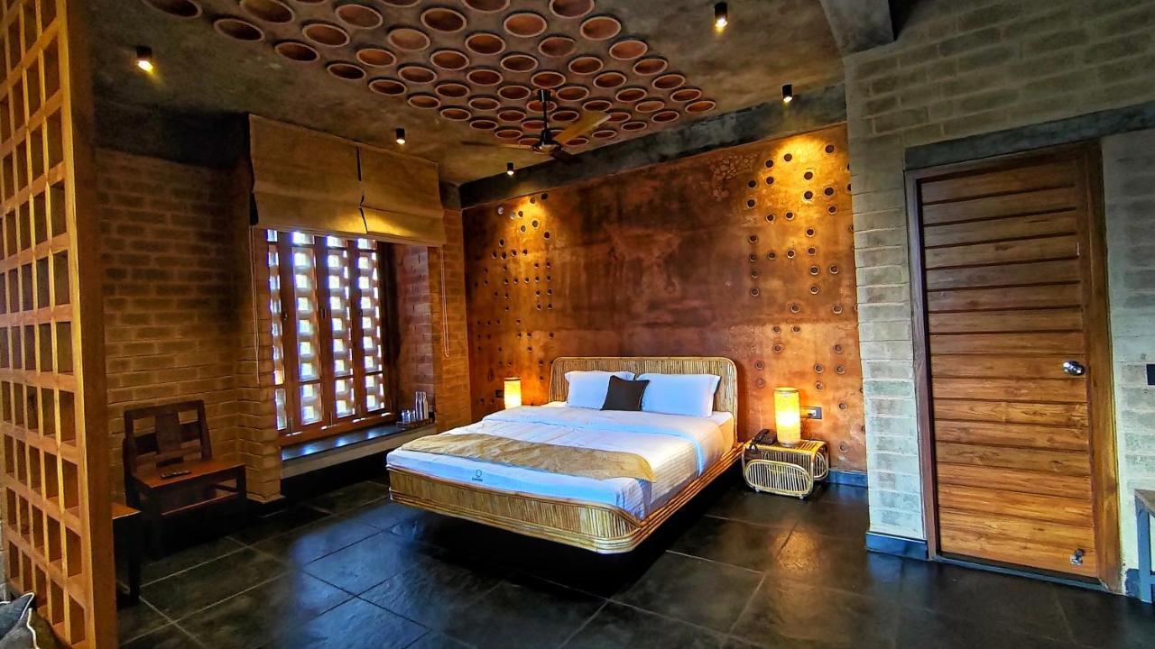 Sunyata Eco Hotel 3* Chikmagalur