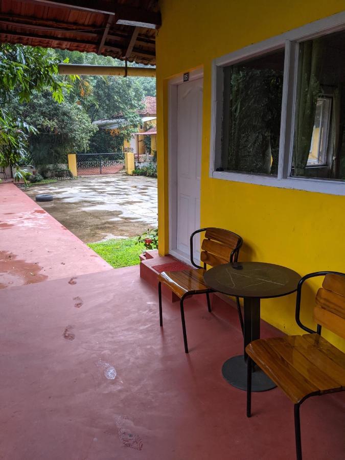 Guddadamane
