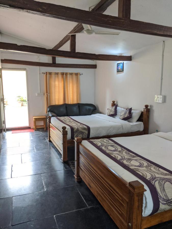 Homestay Guddadamane *