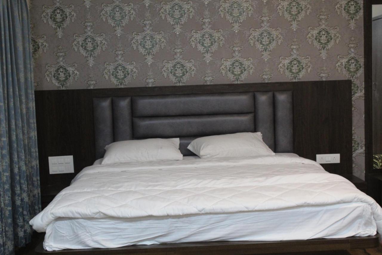 Vismara Retreat Chikmagalur