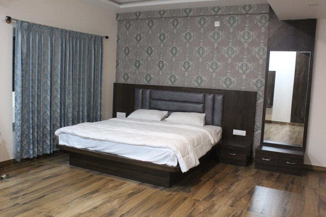 Guest house Vismara Retreat *