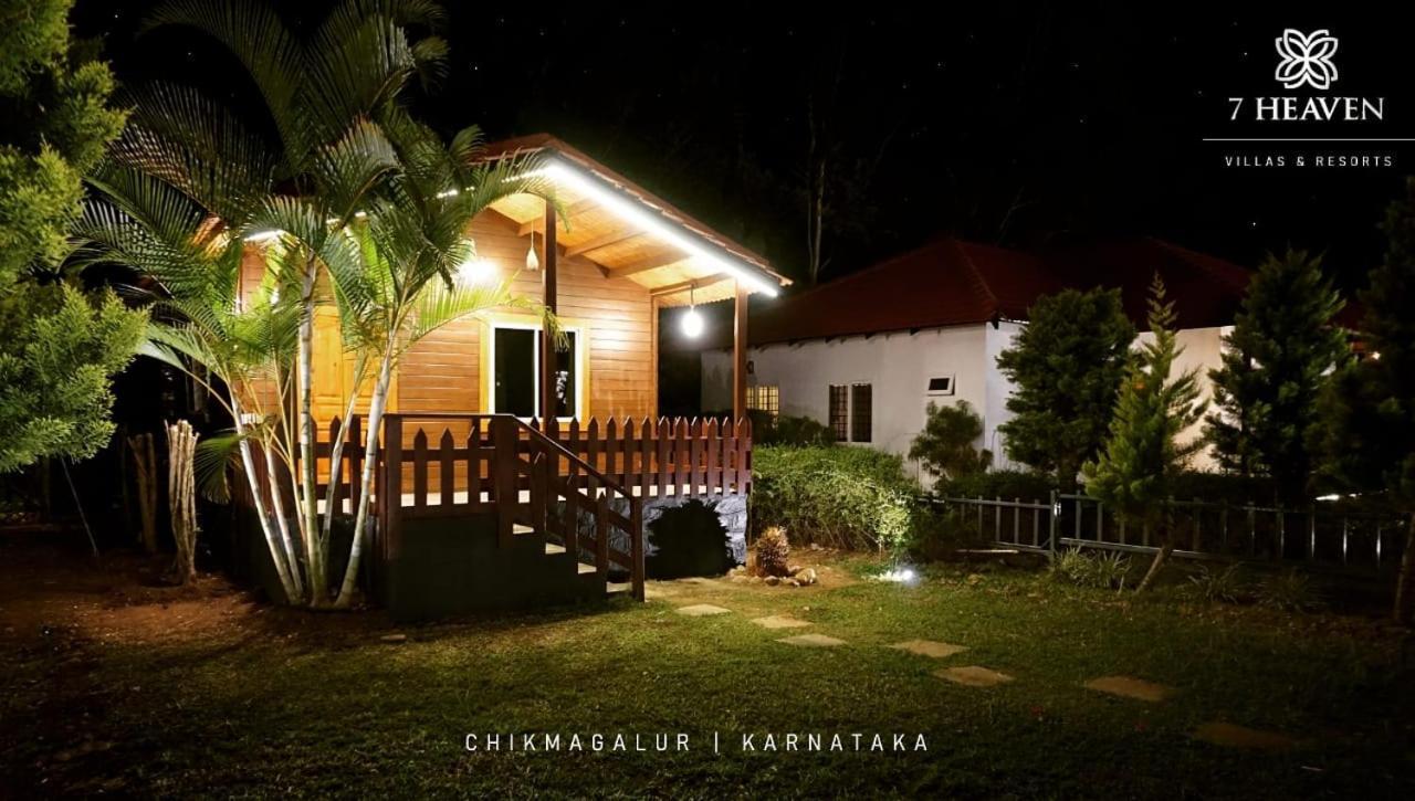 7 Heaven & * Chikmagalur