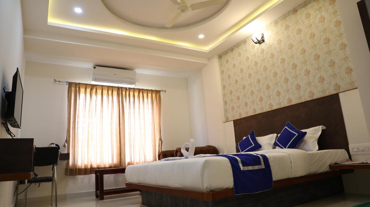 Dc Comforts 3* Chikmagalur