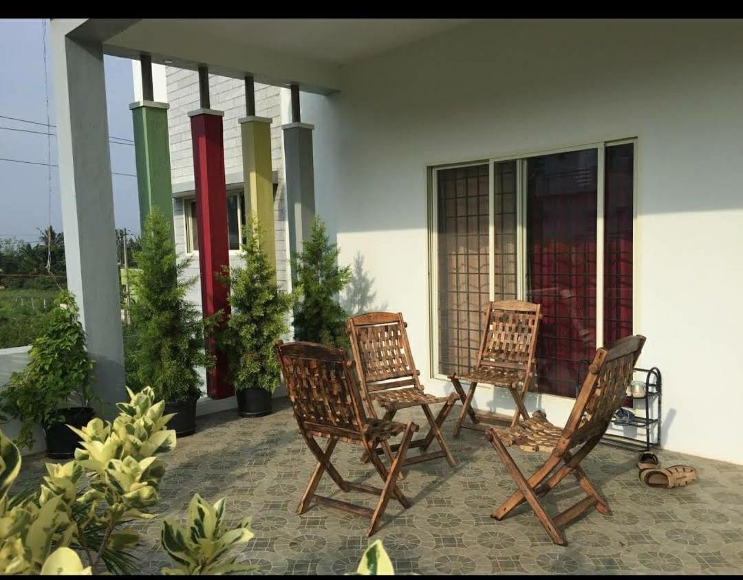 Apartment Halenahalli Chikmagalur