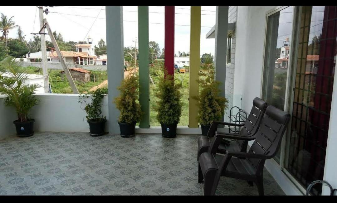 Halenahalli Apartment Chikmagalur