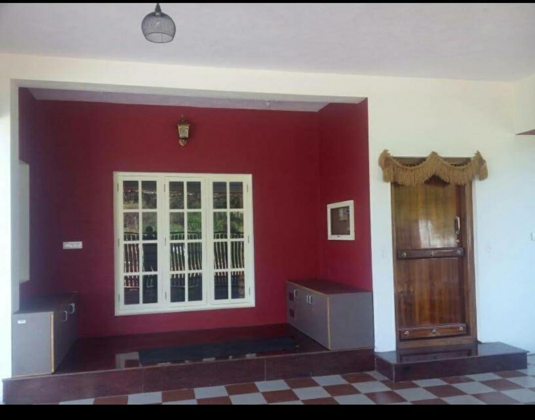 Apartment Halenahalli