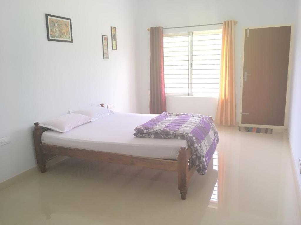 Apartment Halenahalli *