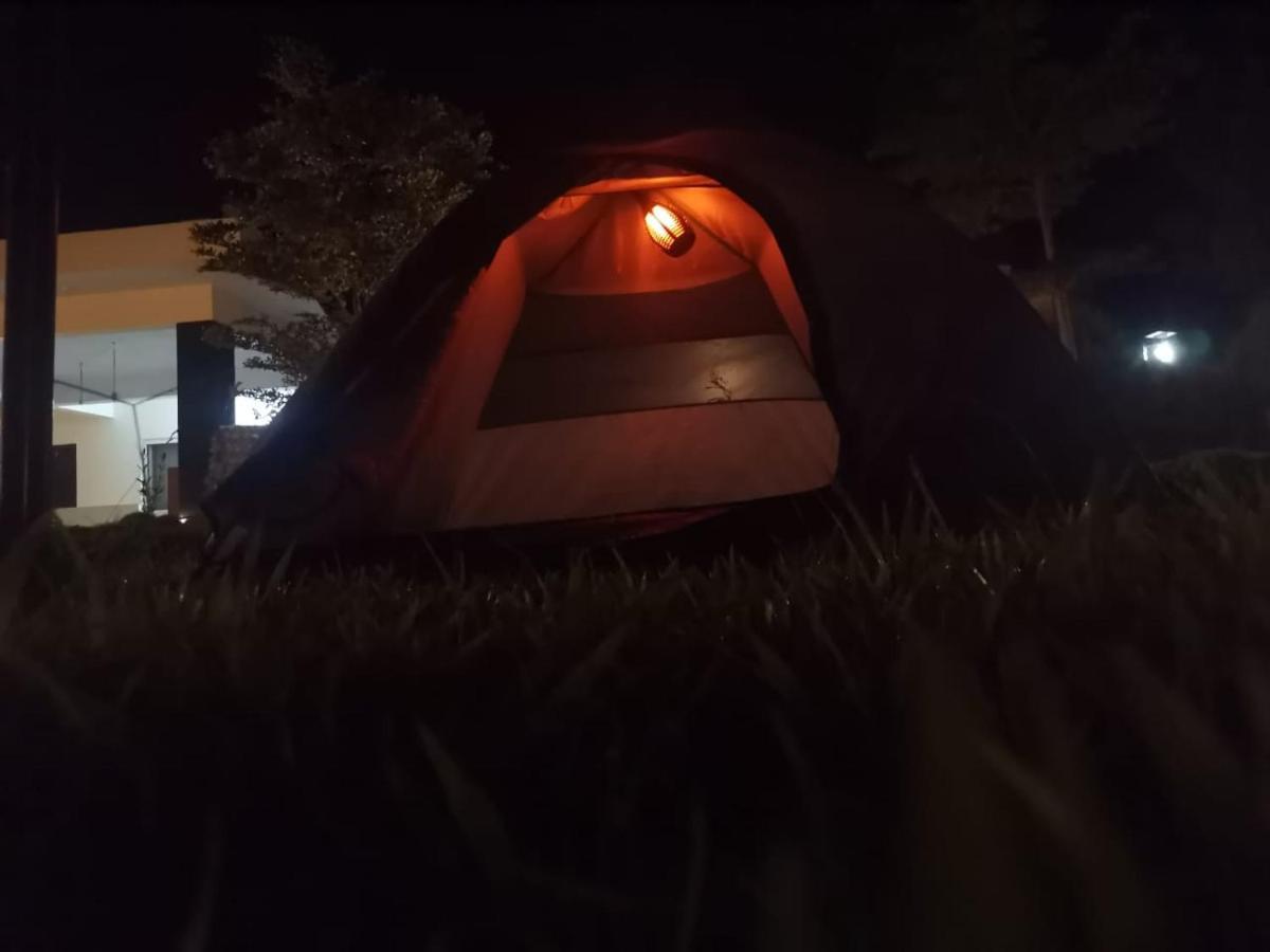Vismara Retreat *