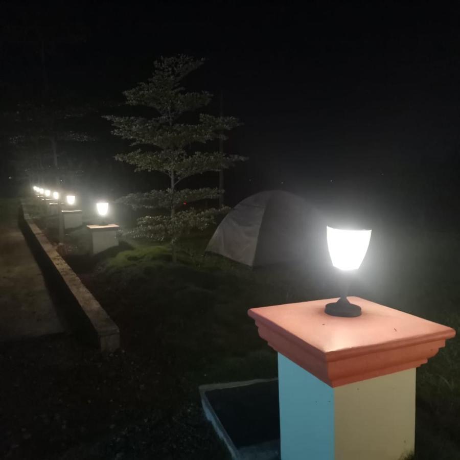 Guest house Vismara Retreat