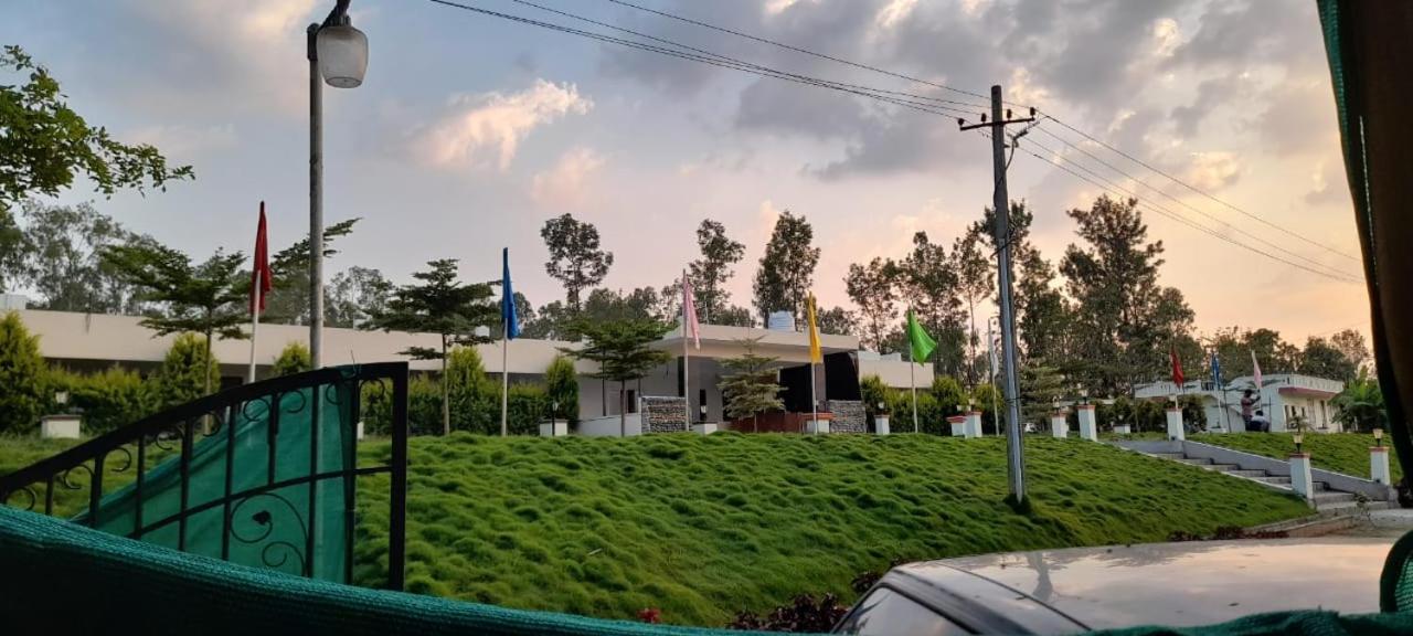 Vismara Retreat * Chikmagalur