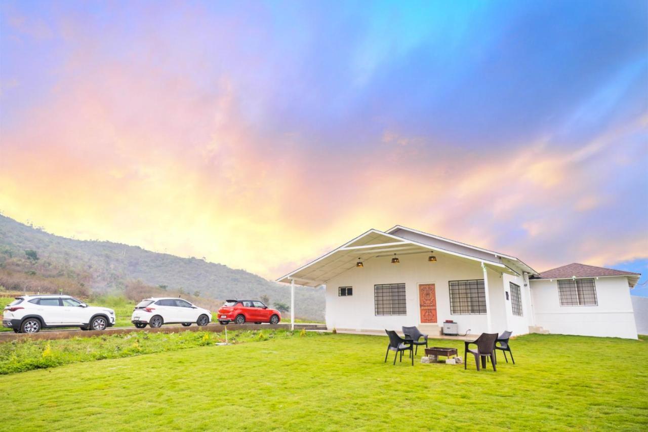 Holiday home Tinton Hillstay Chikmagalur