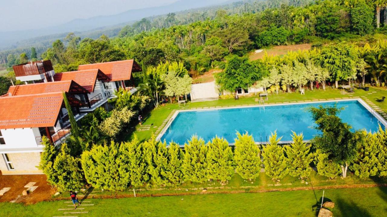7 Heaven & Resort Chikmagalur