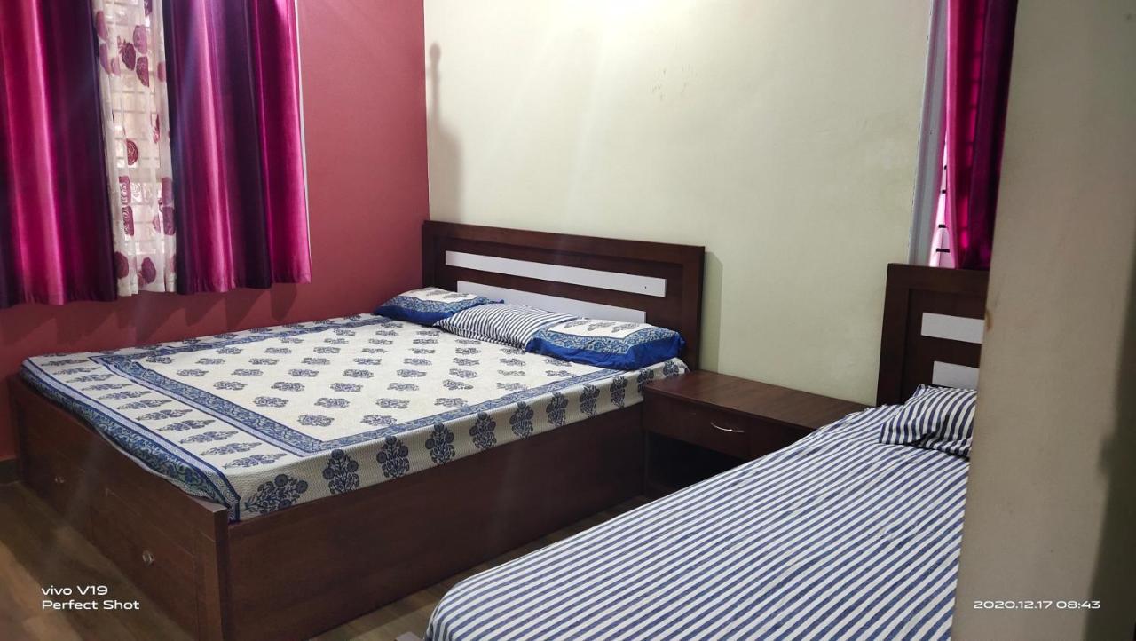 Hombaale Apartment Chikmagalur