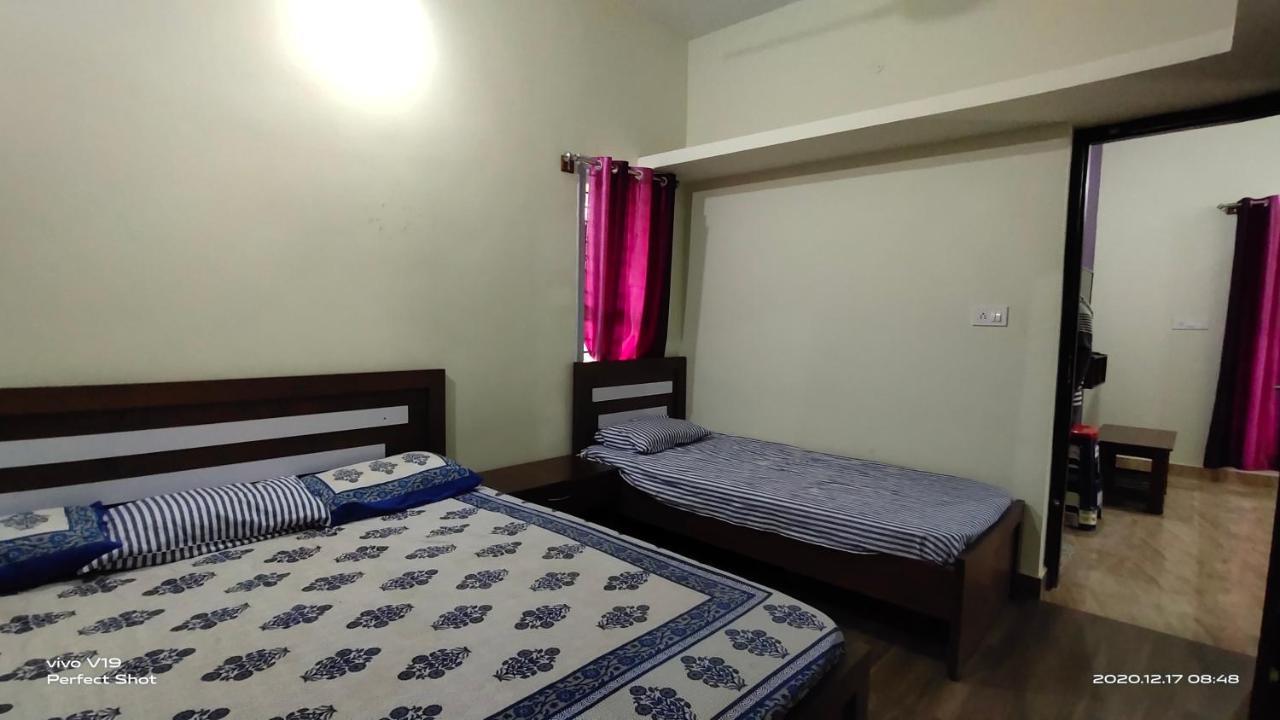Apartment Hombaale