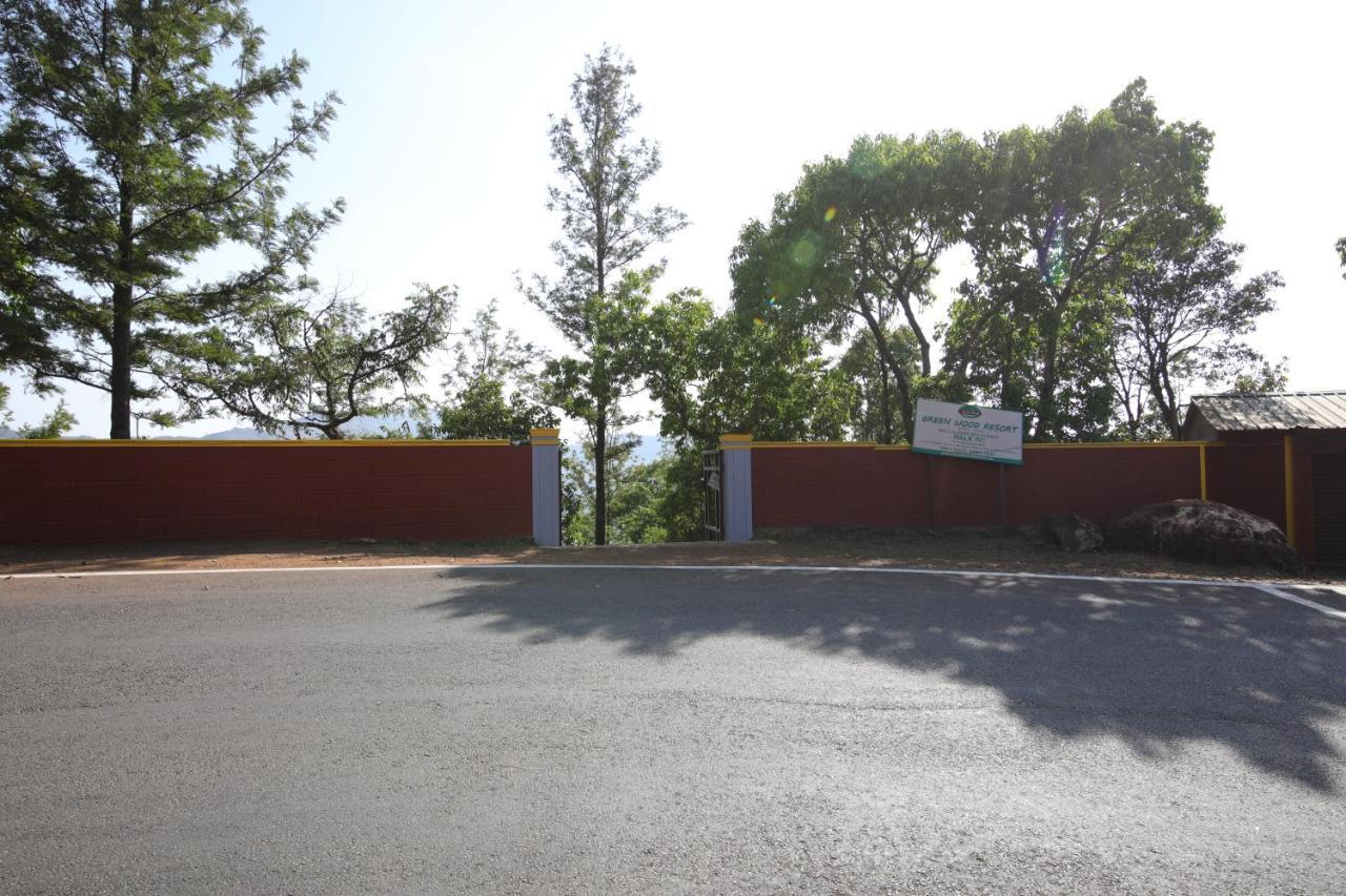 The Greenwood - Escape To Tranquil Mountain Views Resort *