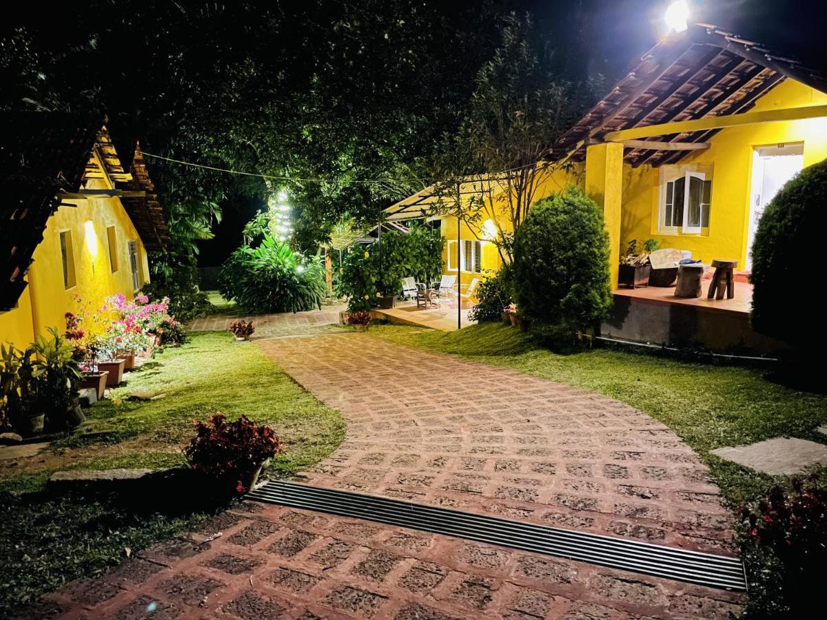 Homestay Guddadamane