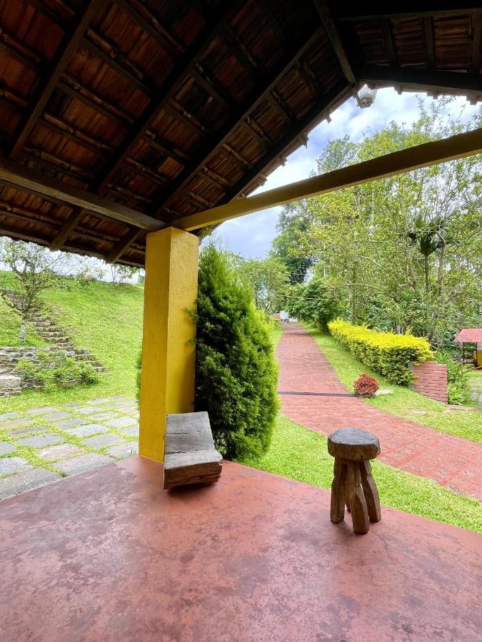 Homestay Guddadamane