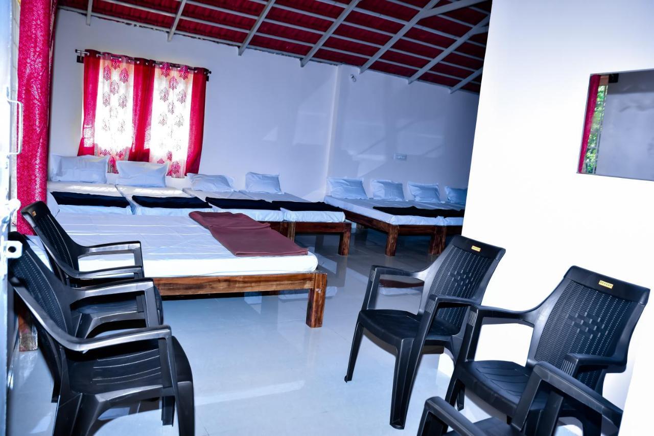 Immanamane Homestay Chikmagalur