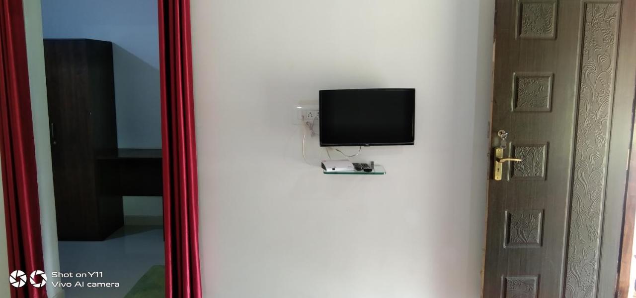 Bougainvillea Homestay Homestay
