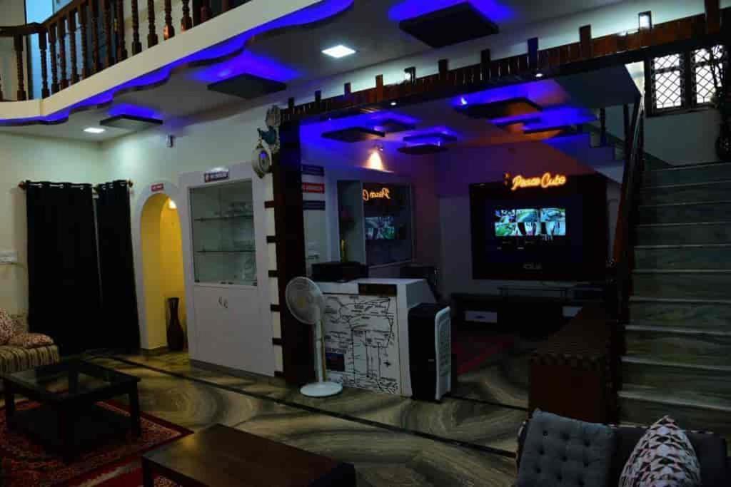 Holiday home Peacecube Homestay Chikmagalur