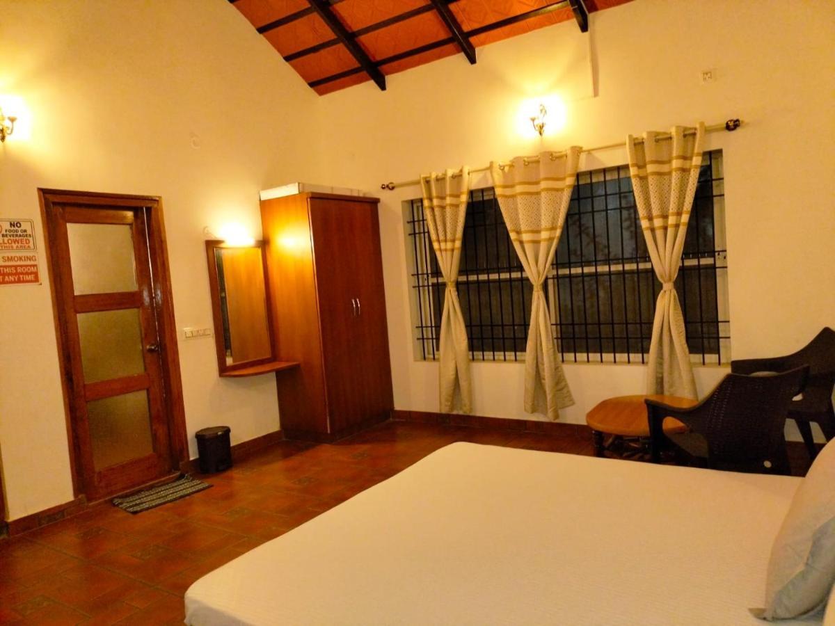 Belli Bhavana By Whitehouse Chikmagalur